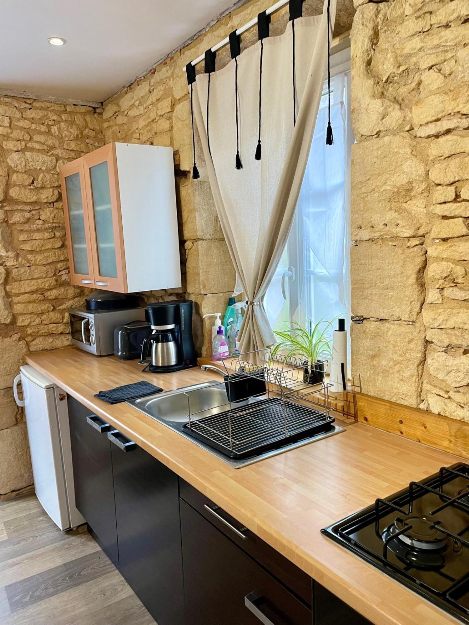 Archignac Le Moulin Aux Ans 빌라 외부 사진