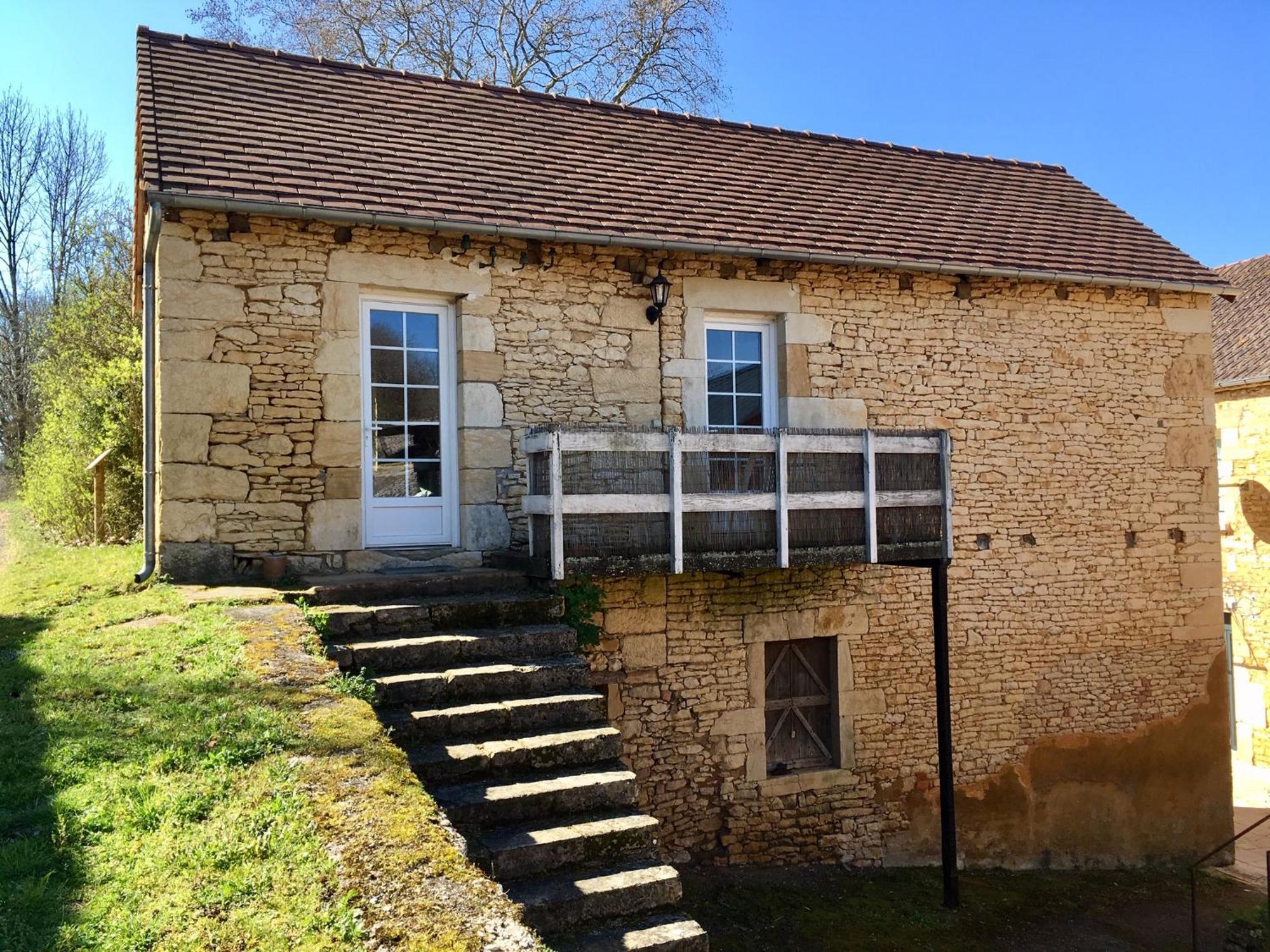 Archignac Le Moulin Aux Ans 빌라 외부 사진