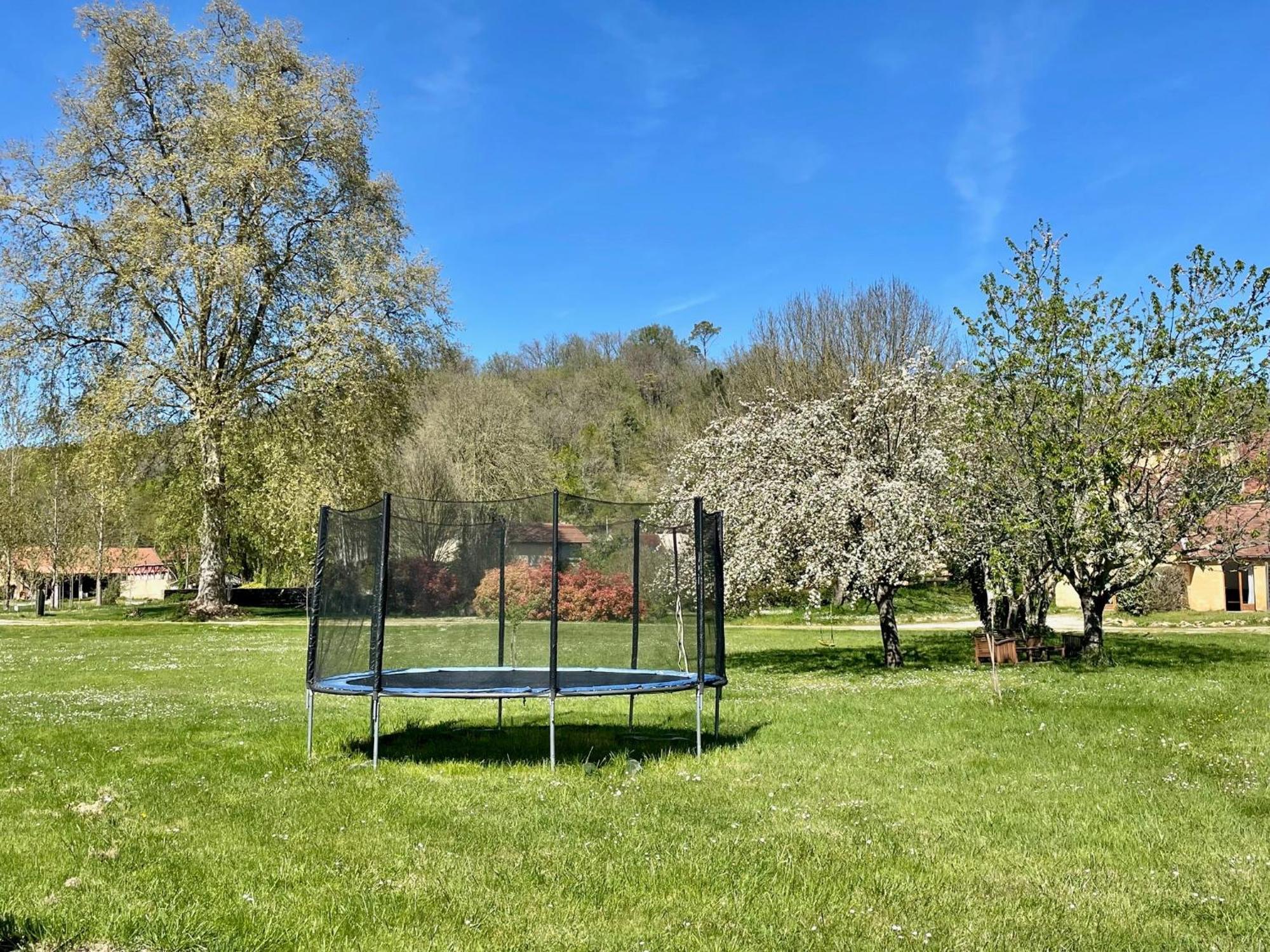 Archignac Le Moulin Aux Ans 빌라 외부 사진
