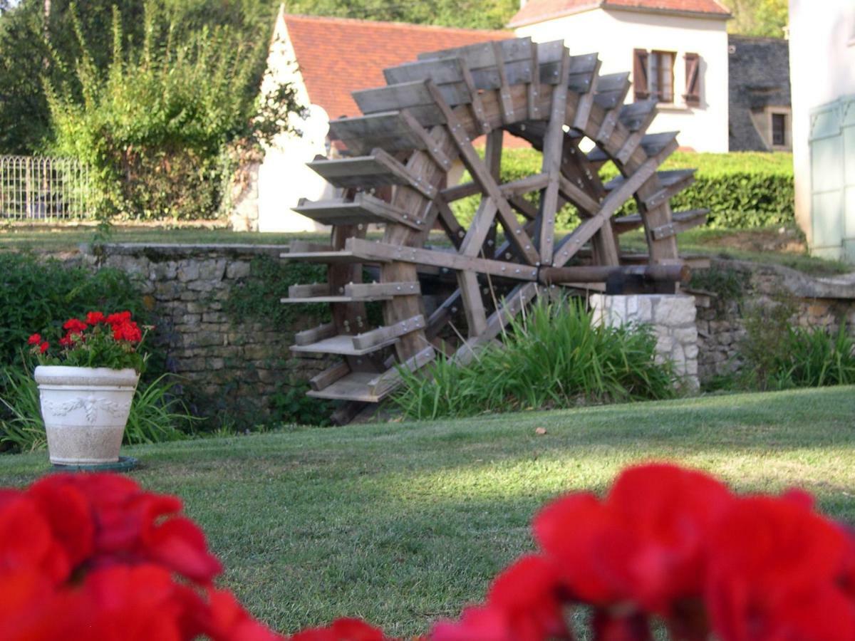 Archignac Le Moulin Aux Ans 빌라 외부 사진